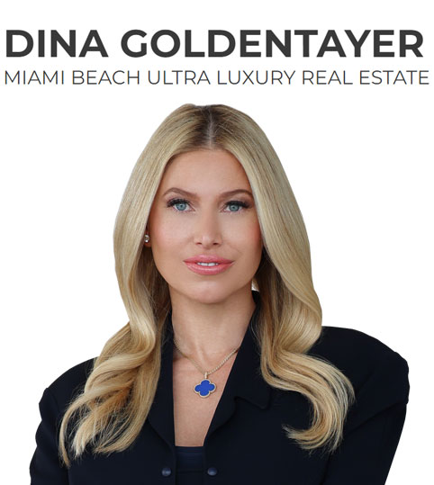 Dina Goldentayer